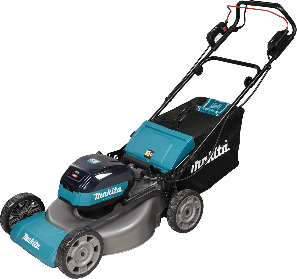 2314357 MAKITA PLÆNEKLIPPER 1