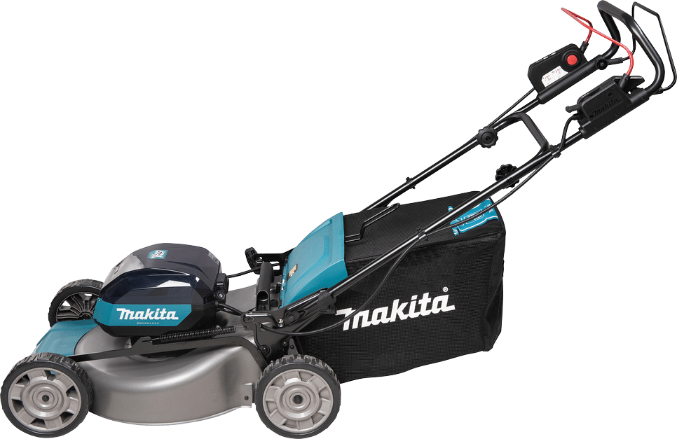 2314357 MAKITA PLÆNEKLIPPER 2