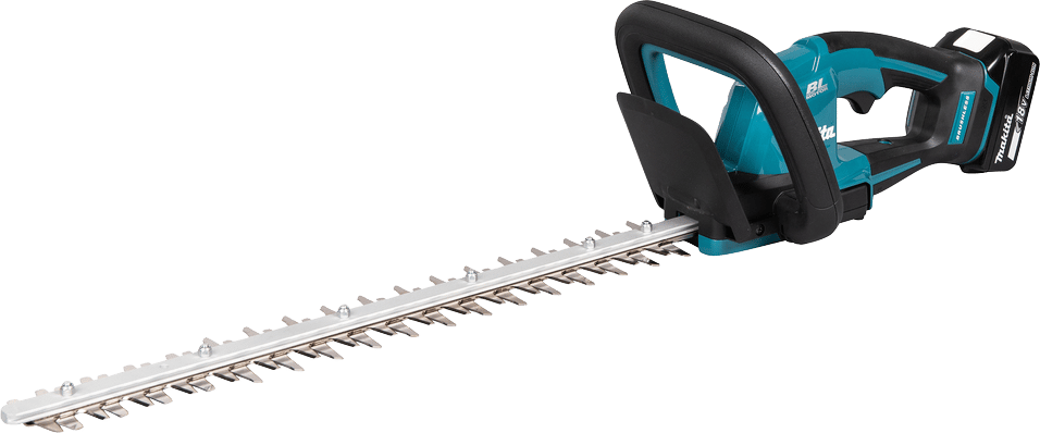 2314186 MAKITA HÆKKEKLIPPER 1