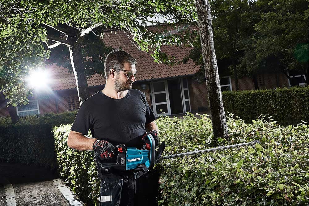 2032514 MAKITA HÆKKEKLIPPER 4