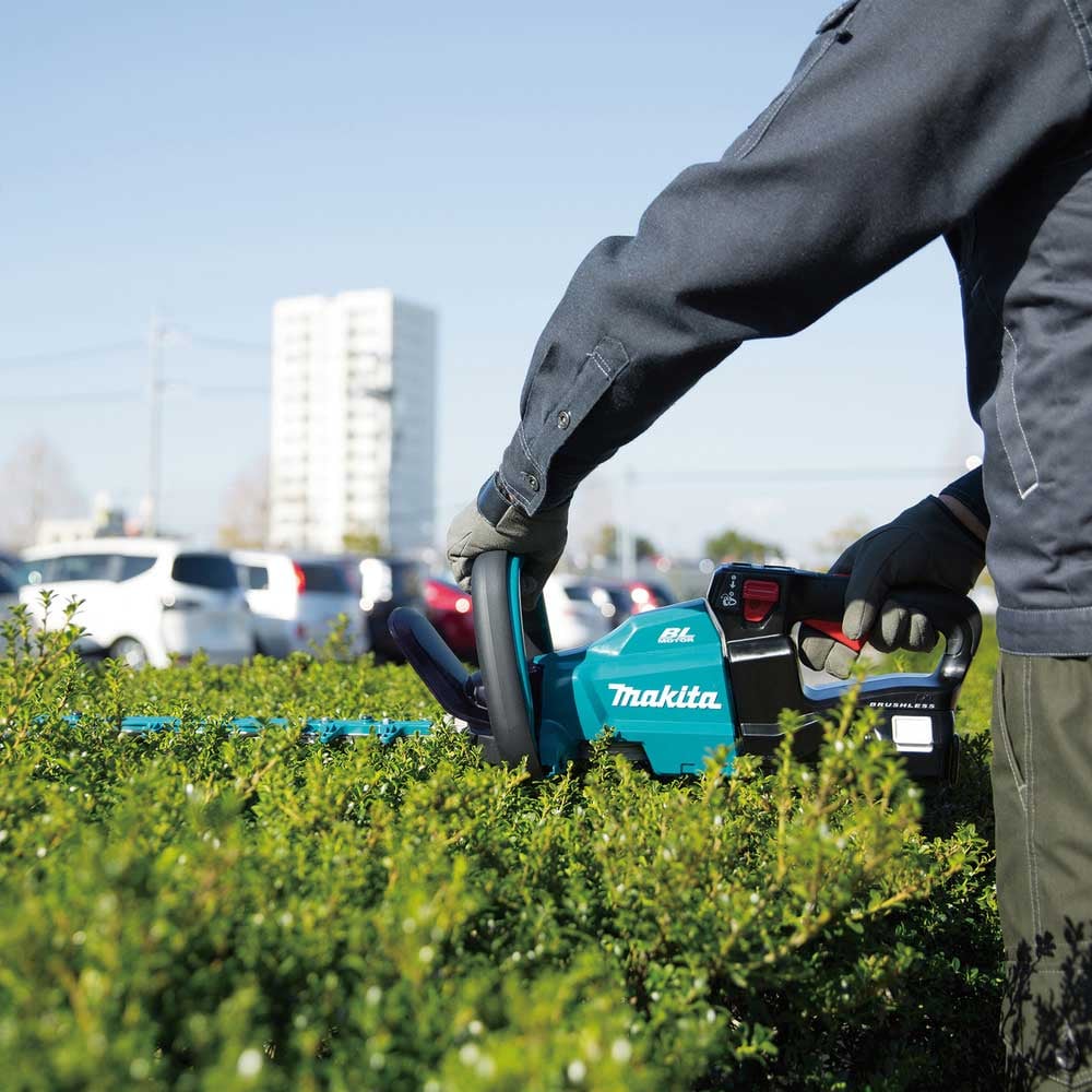 2032520 MAKITA HÆKKEKLIPPER 3