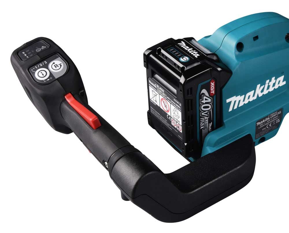 2273650 MAKITA HÆKKEKLIPPER 2