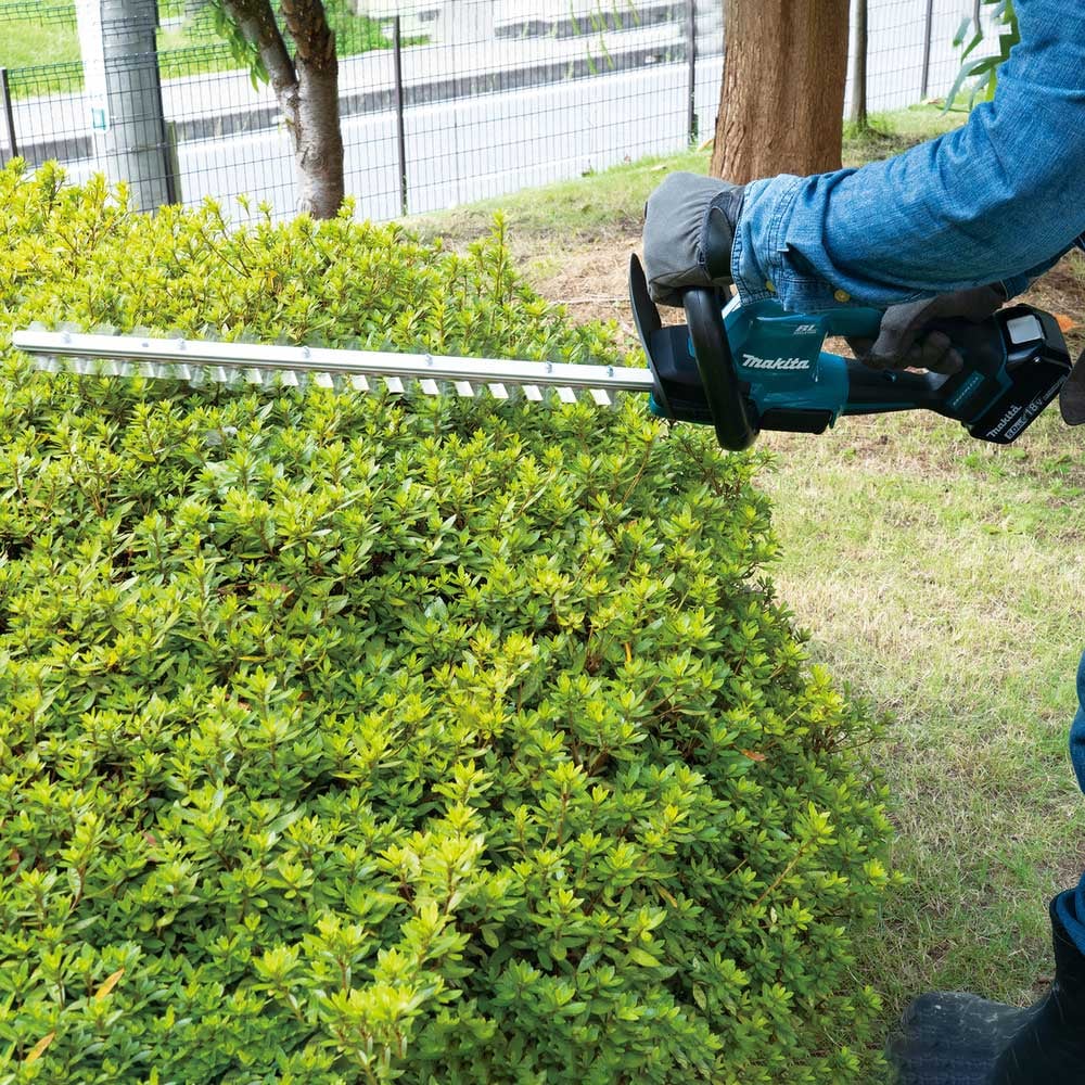 2314186 MAKITA HÆKKEKLIPPER 2