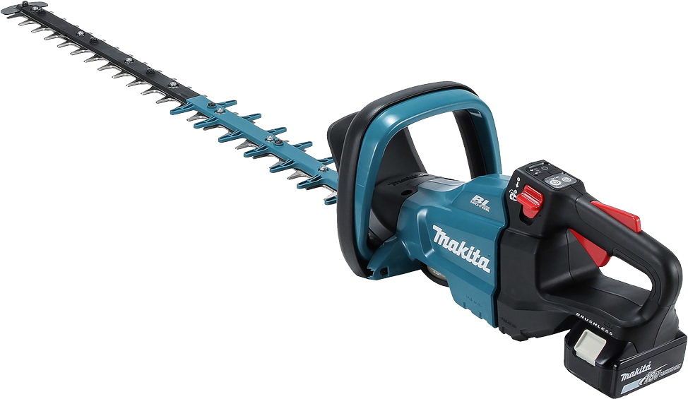 2032524 MAKITA HÆKKEKLIPPER 2
