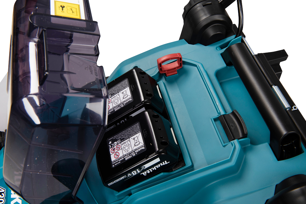 2093535 MAKITA PLÆNEKLIPPER 3