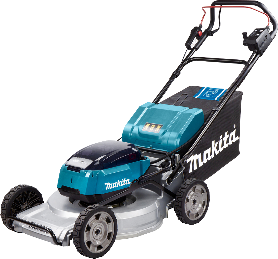 2093541 MAKITA PLÆNEKLIPPER 1