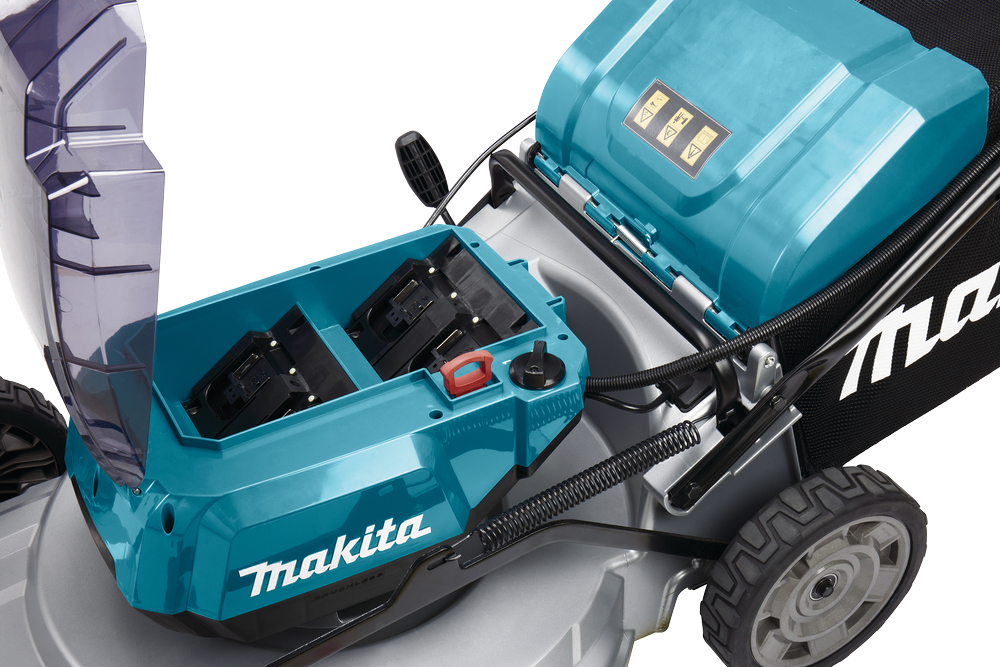 2093541 MAKITA PLÆNEKLIPPER 3