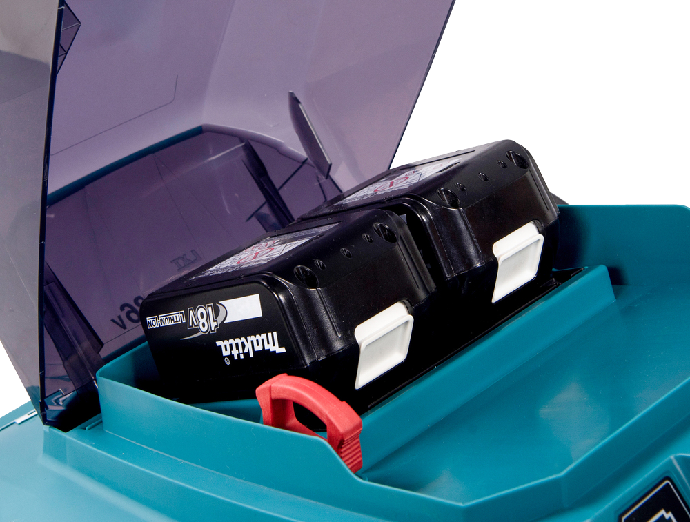 2297620 MAKITA PLÆNEKLIPPER 2