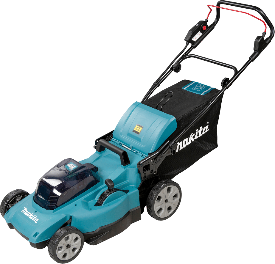 2297621 MAKITA PLÆNEKLIPPER 1