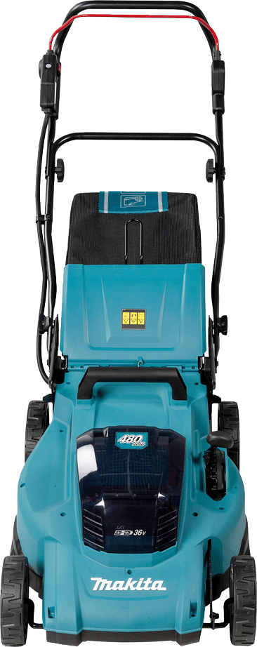 2297621 MAKITA PLÆNEKLIPPER 2