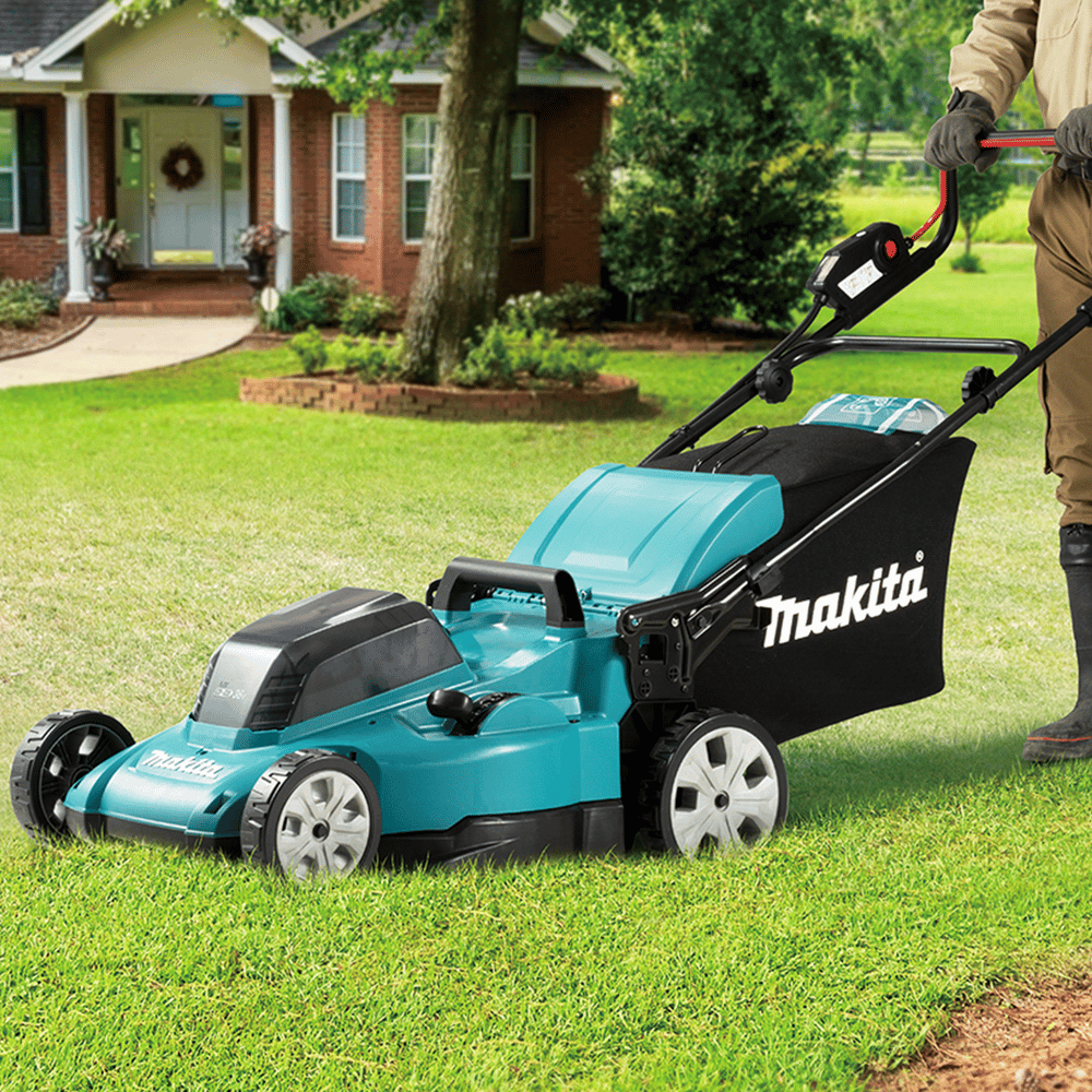 2297621 MAKITA PLÆNEKLIPPER 3
