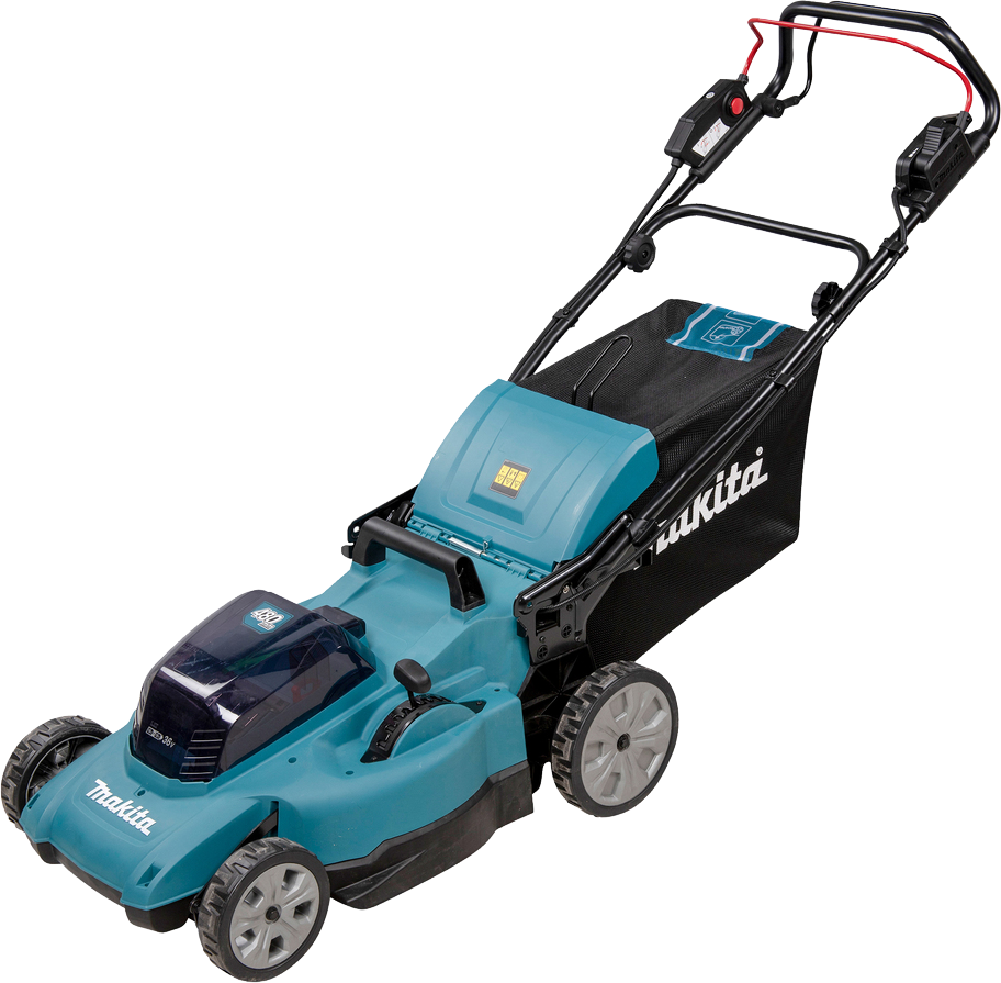 2297622 MAKITA PLÆNEKLIPPER 1