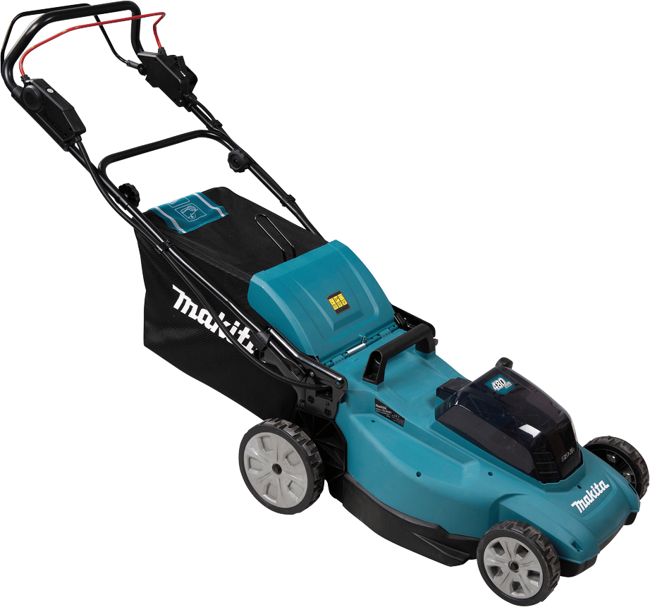2297622 MAKITA PLÆNEKLIPPER 2