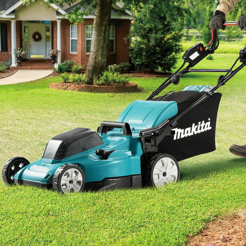 2297622 MAKITA PLÆNEKLIPPER 3