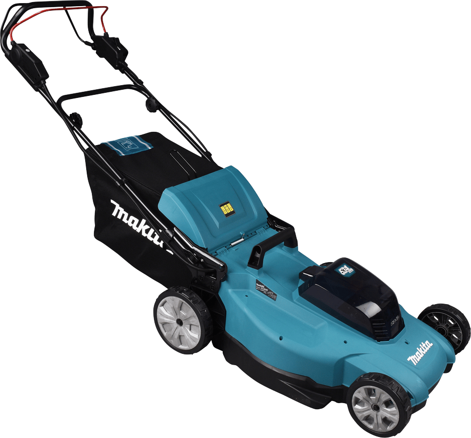 2297625 MAKITA PLÆNEKLIPPER 2