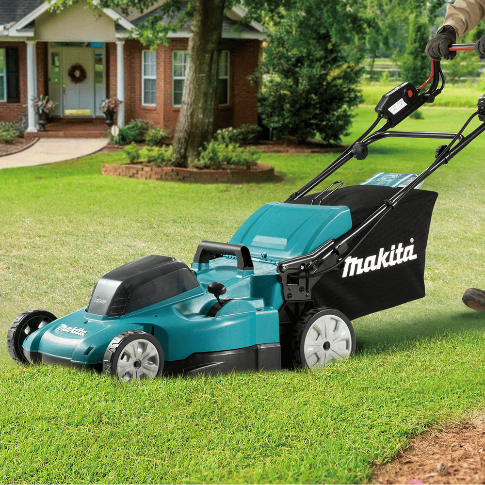 2297625 MAKITA PLÆNEKLIPPER 3