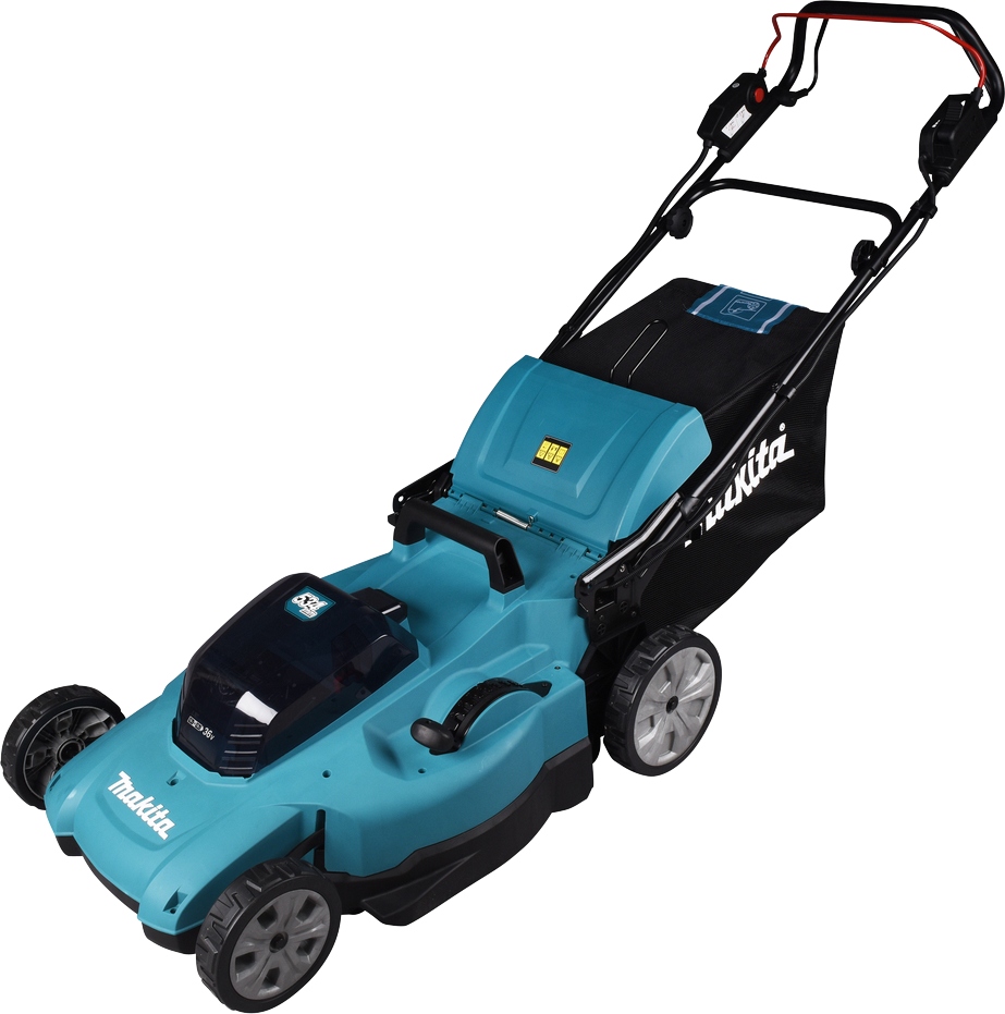 2297626 MAKITA PLÆNEKLIPPER 1