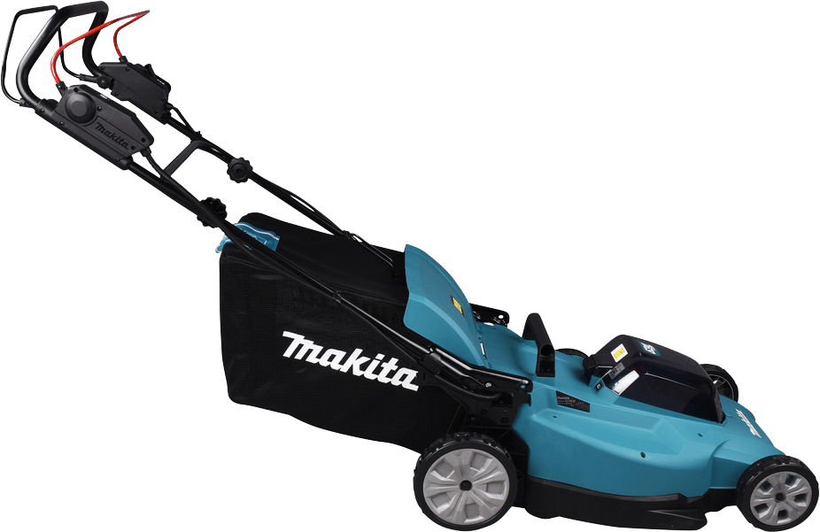2297626 MAKITA PLÆNEKLIPPER 2
