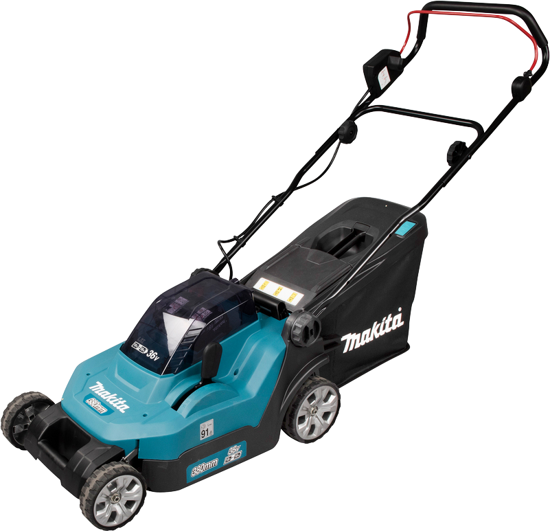 2093535 MAKITA PLÆNEKLIPPER 1