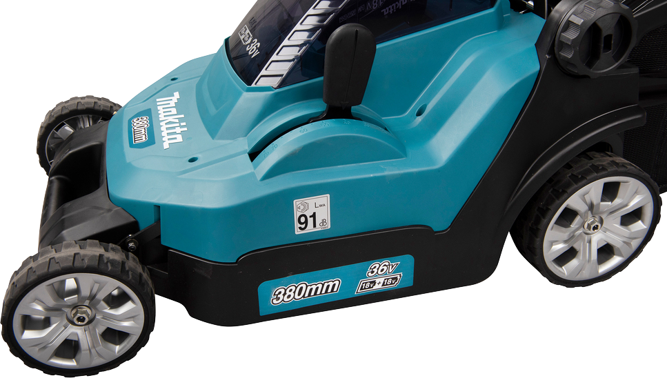 2093535 MAKITA PLÆNEKLIPPER 2
