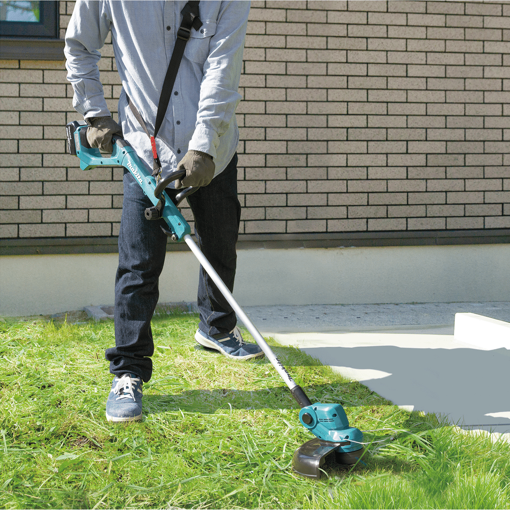 2310169 MAKITA GRÆSTRIMMER 3