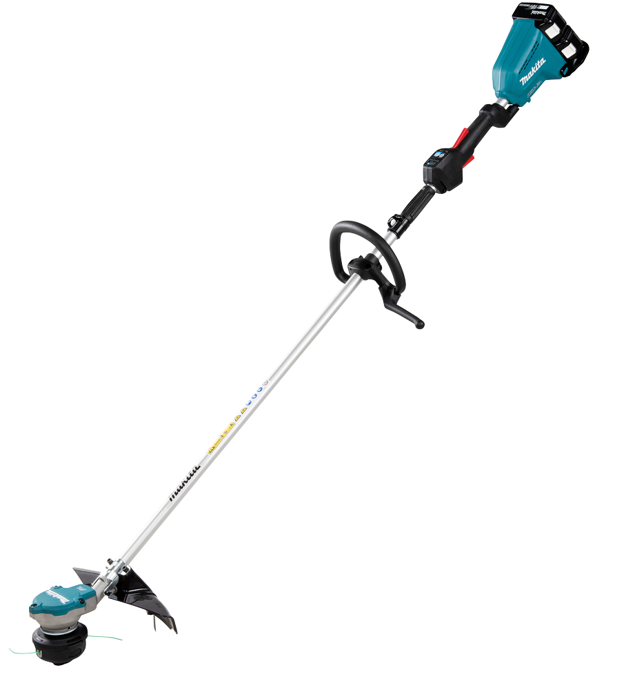 2076123 MAKITA GRÆSTRIMMER 1