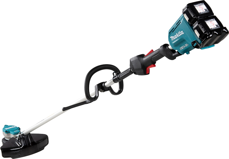 2076123 MAKITA GRÆSTRIMMER 2