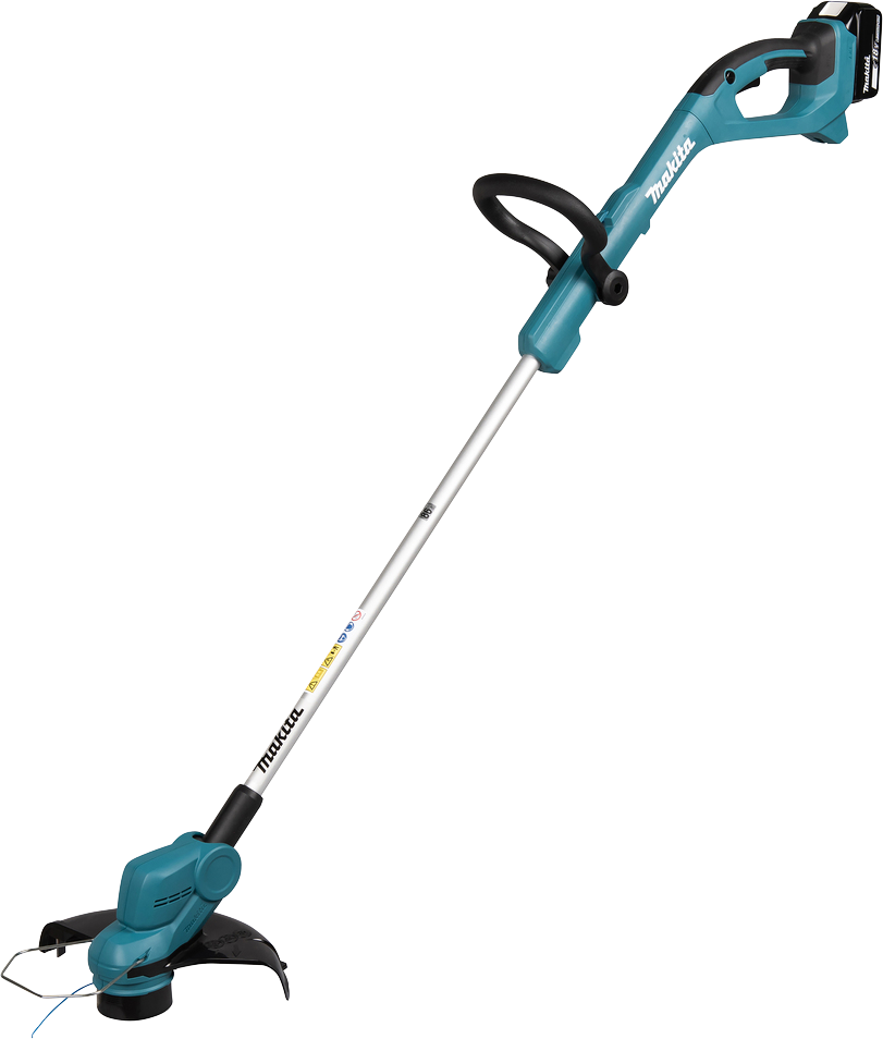 2310169 MAKITA GRÆSTRIMMER 1