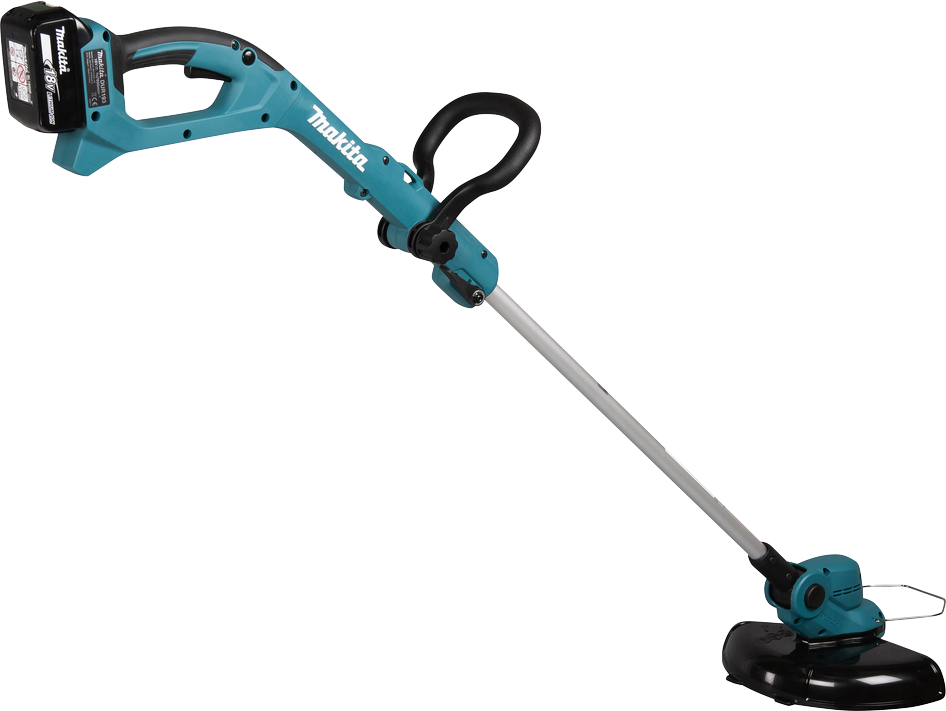 2310169 MAKITA GRÆSTRIMMER 2