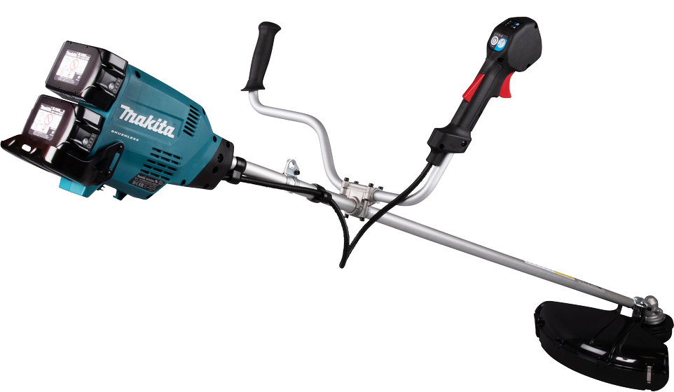 2093547 MAKITA BUSKRYDDER 2