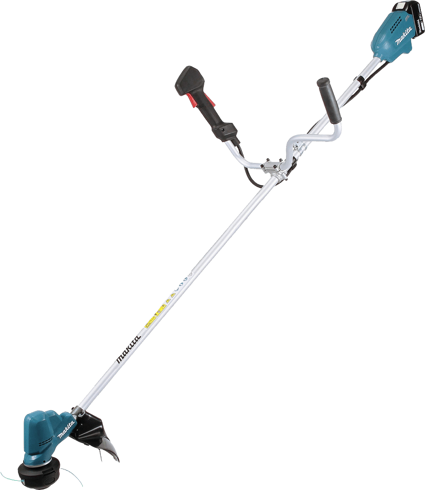 2123856 MAKITA BUSKRYDDER 1