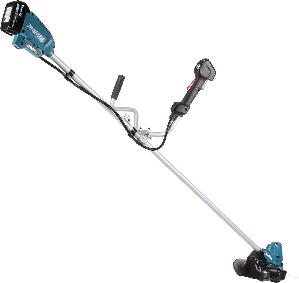 2123856 MAKITA BUSKRYDDER 2