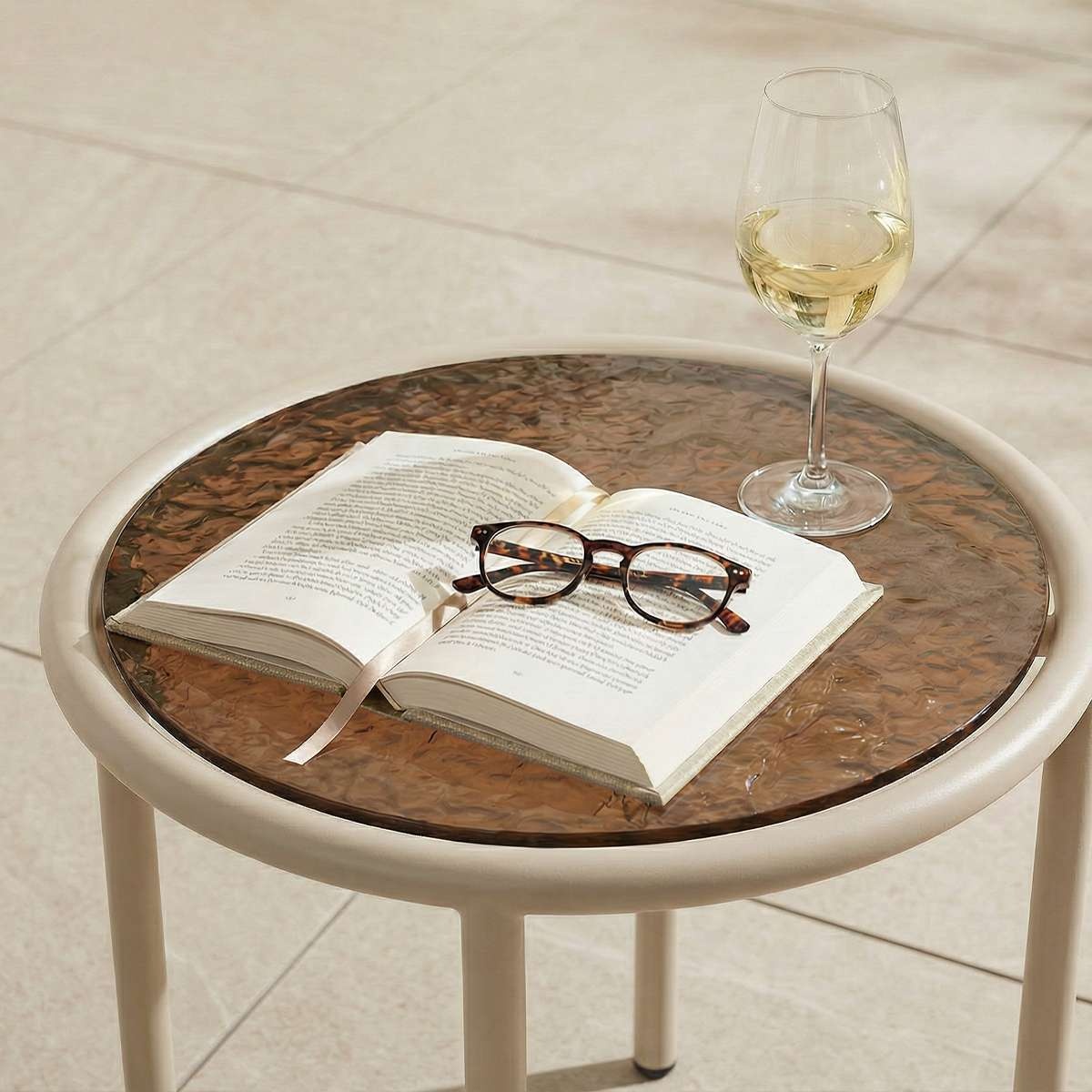 Variant 8800202 Mollis Coffee Table C3 9850 Taupe Img 04 Lifestyle 1200X1200