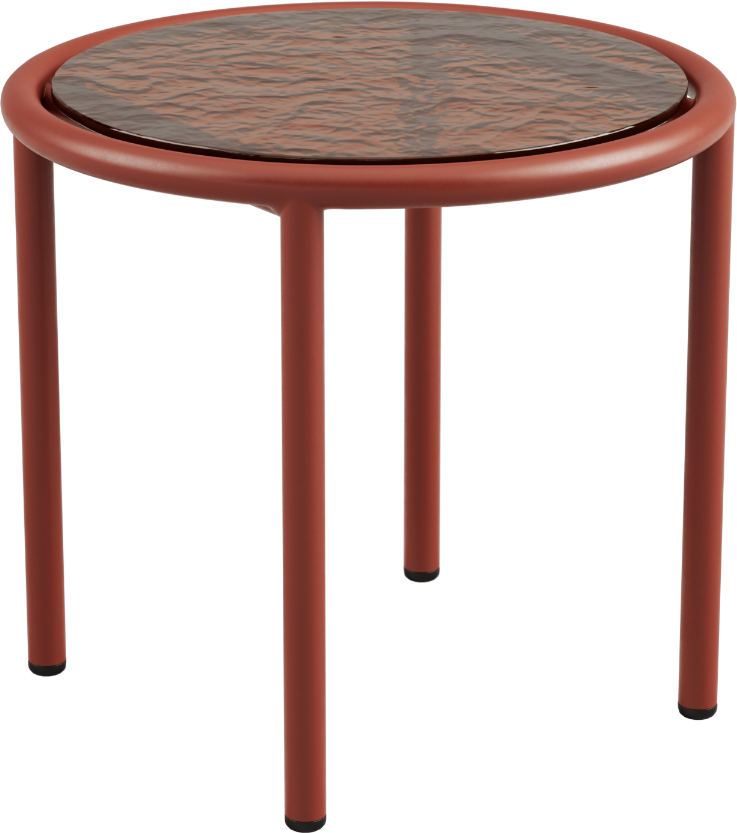 Variant 8800201 Sackit Packshots Mollis Round Table Chestnut 001 Packshot 1200X1200