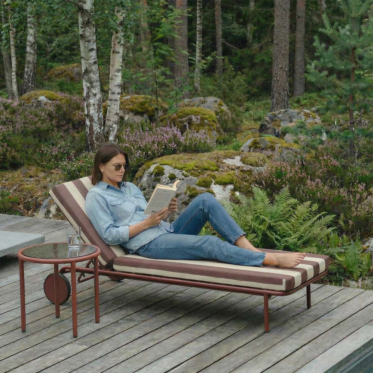 Variant 8800201 Mollis Coffee Table C3 9850 Chestnut Img 02 Lifestyle 1200X1200
