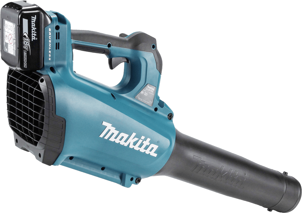 2093137 MAKITA LØVBLÆSER 2