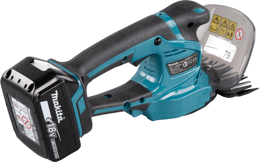 2138601 MAKITA KANTKLIPPER 2