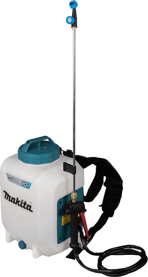 2261450 MAKITA RYGSPRØJTE 1