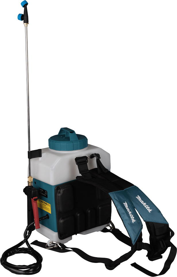 2261450 MAKITA RYGSPRØJTE 2