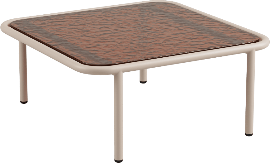 Variant 8800102 Sackit Packshots Mollis Square Table Taupe 001 Packshot 1200X1200