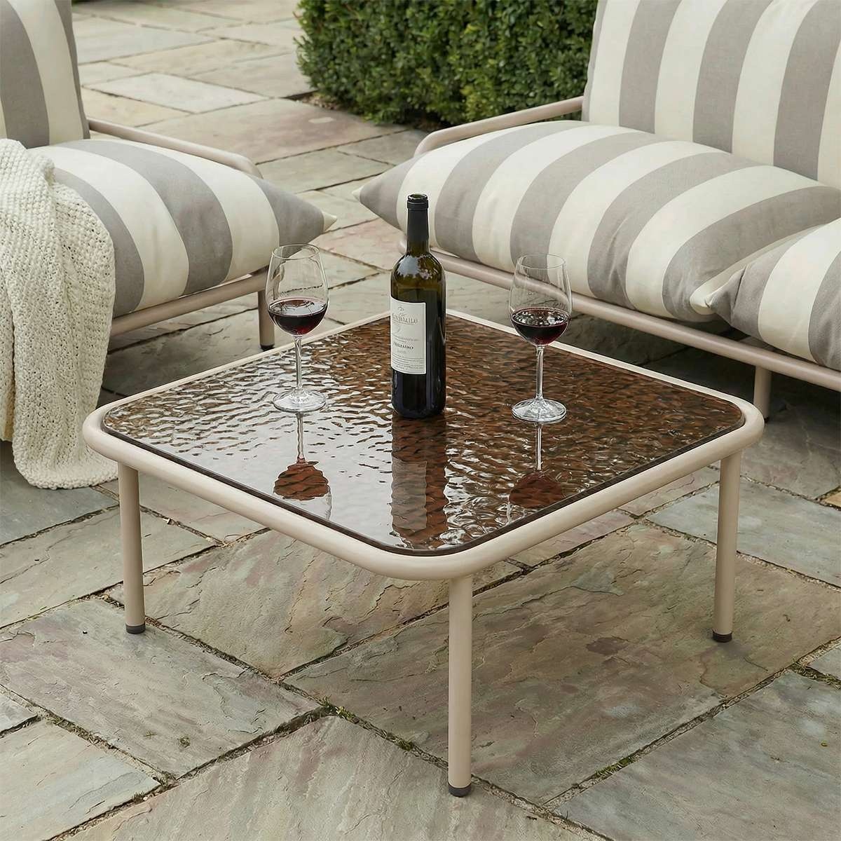 Variant 8800102 Mollis Coffee Table Square Taupe Img 05 Lifestyle 1200X1200