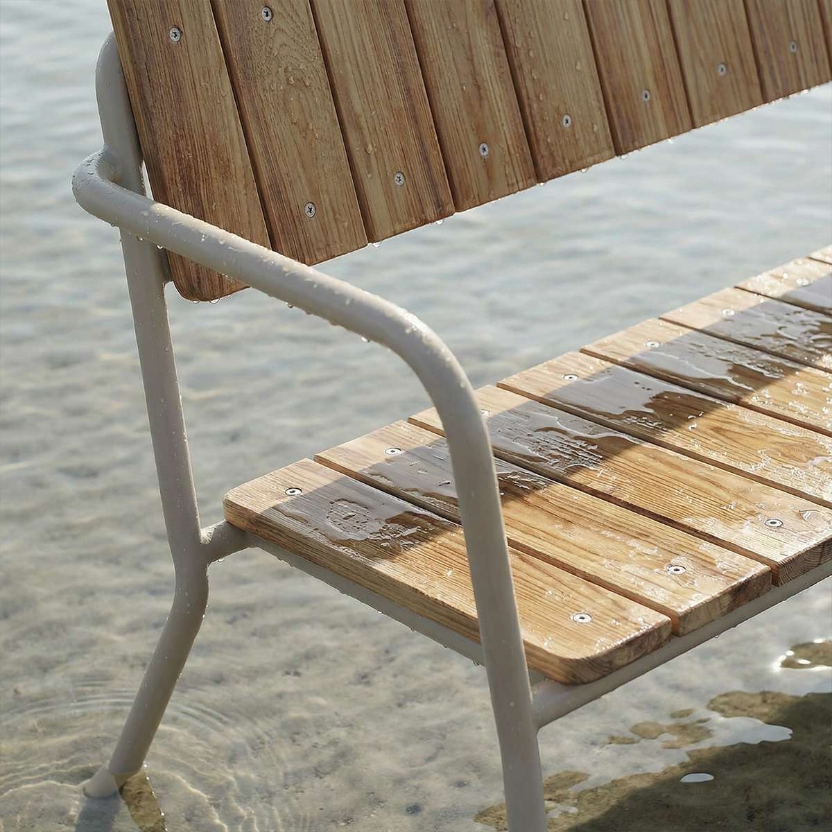 Variant 8603261 Kirra Patio Bench Taupe Img 06 Lifestyle 1200X1200