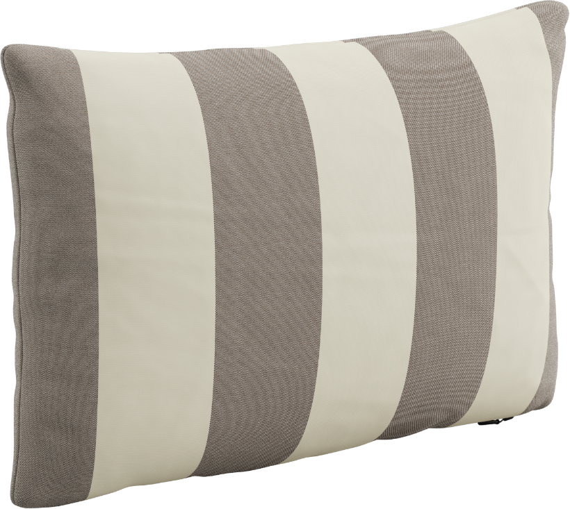 Variant 8583170 Sackit Packshots Outdoor Pillow 40X60 Renesse Taupe 001 Packshot 1200X1200