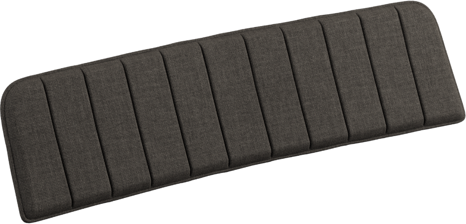 Variant 8603264 Sackit Packshots Kirra Patio Lounge Bench Back Cushion Noir 001 Packshot 1200X1200