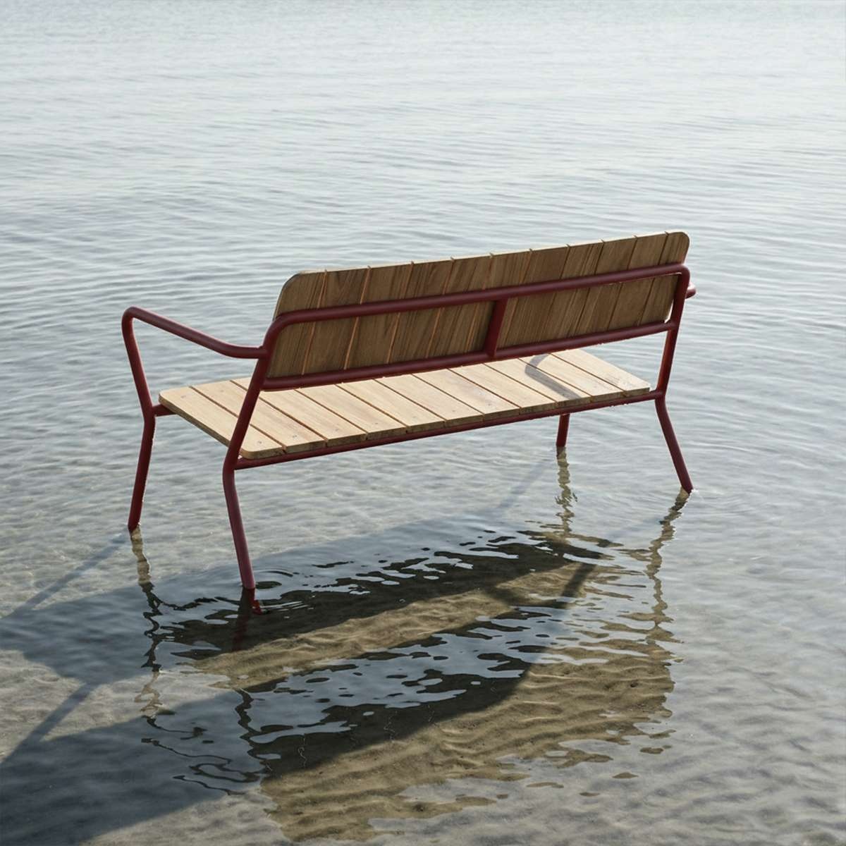 Variant 8603263 Kirra Patio Bench Chestnut Img 04 Lifestyle 1200X1200