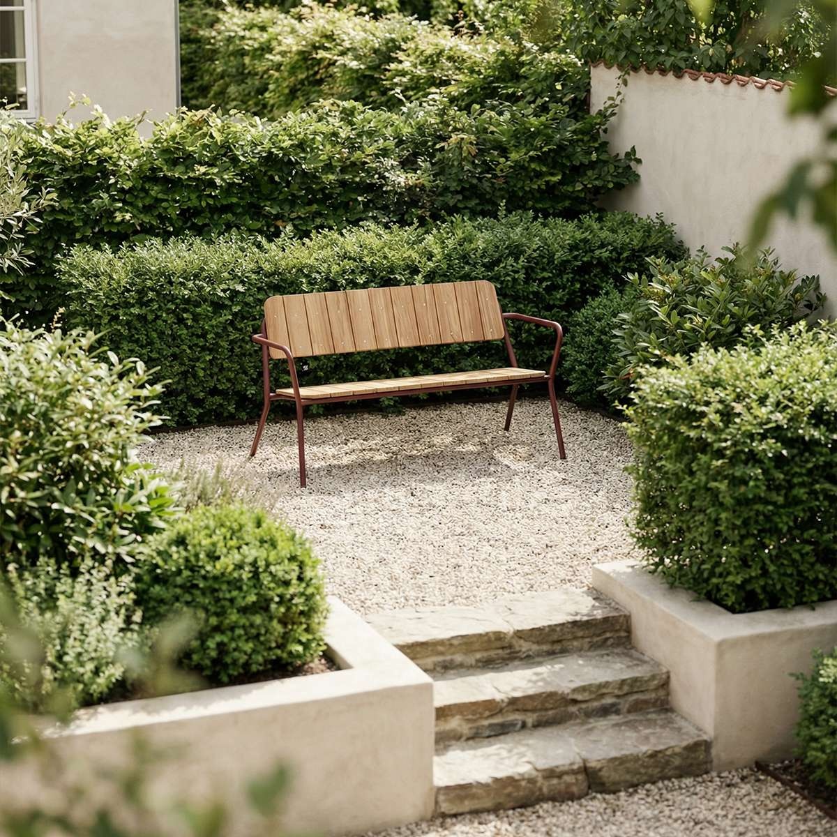 Variant 8603263 Kirra Patio Bench Chestnut Img 02 Lifestyle 1200X1200
