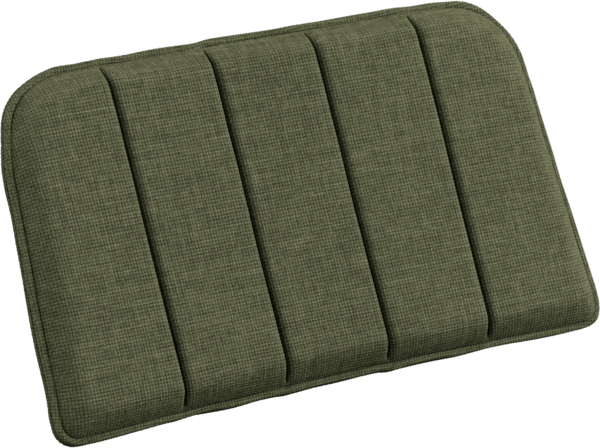 Variant 8603259 Sackit Packshots Kirra Patio Lounge Chair Back Cushion Olive 001 Packshot 1200X1200