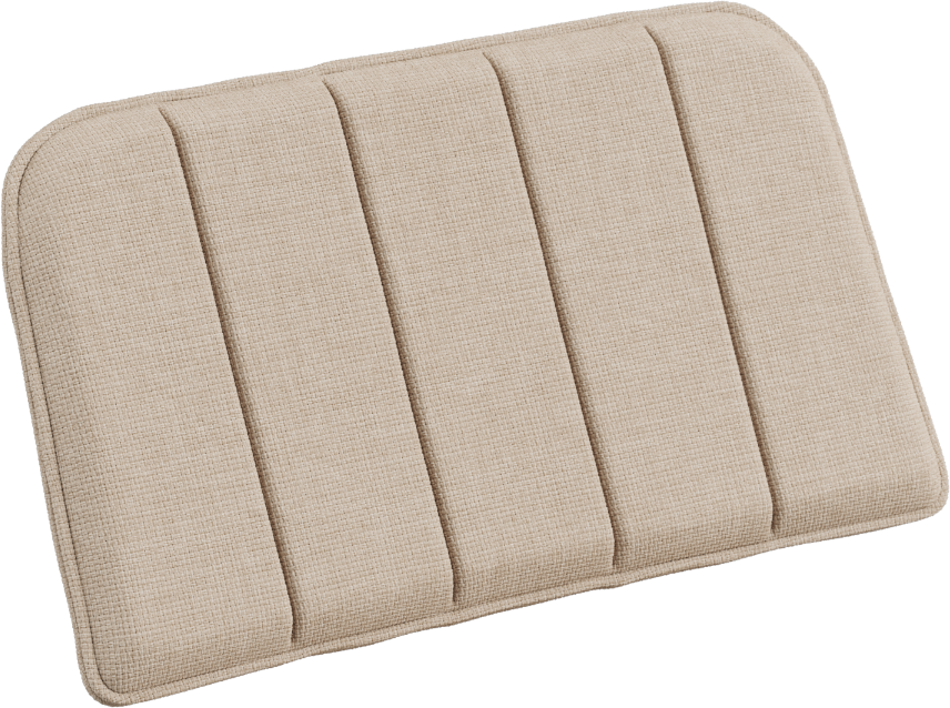 Variant 8603256 Sackit Packshots Kirra Patio Lounge Chair Back Cushion Sand 001 Packshot 1200X1200