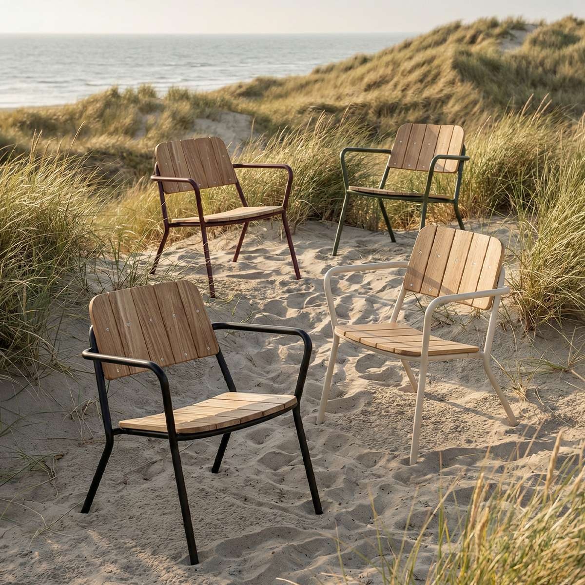 Variant 8603250 Kirra Lounge Patio Chair Noir IMG 06 Lifestyle 1200X1200