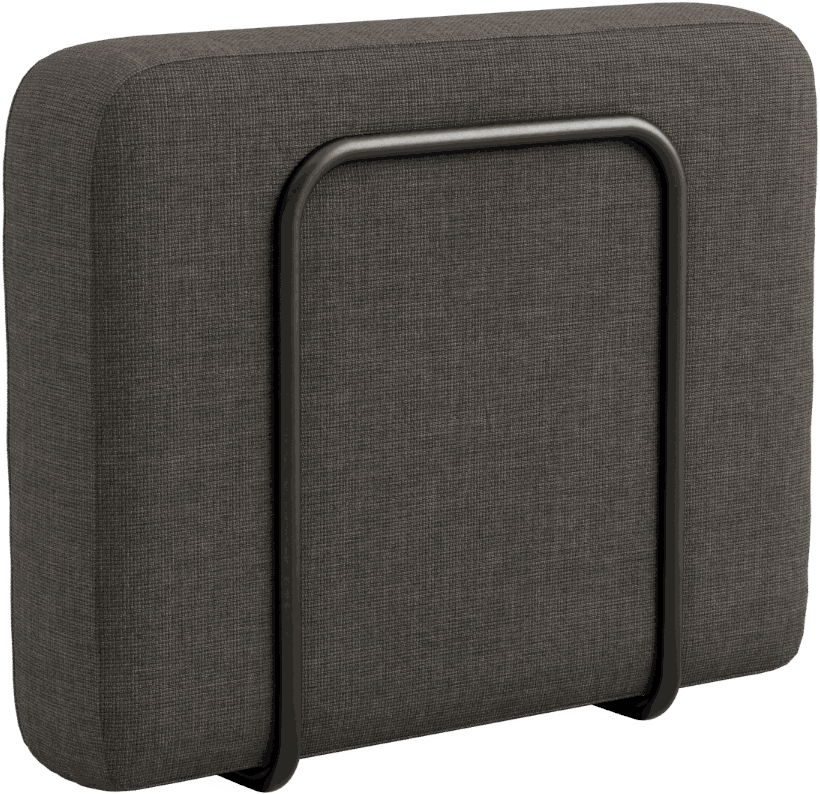 Variant 8583309 Sackit Packshots Cobana Lounge Sofa Armrest Noir 001 Packshot 1200X1200